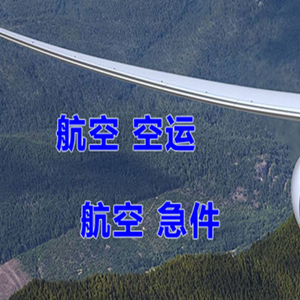 沈阳桃仙航空快递快递-选东方航空和上海航空